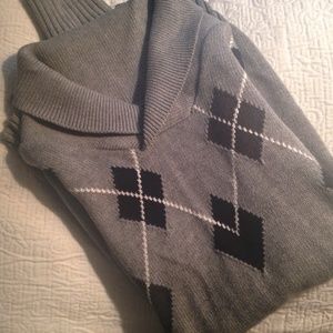 NWOT sweater
